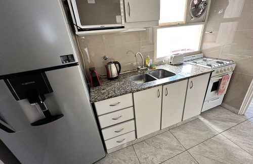 Recoleta Apartment | Hermoso y cómodo departamento en alquiler en la zona de Palermo, Buenos Aires.