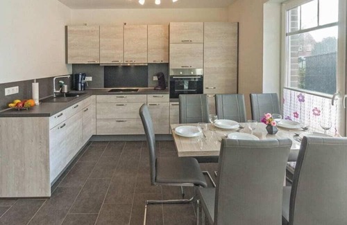 Norden House | Lucky Comfortable holiday residence