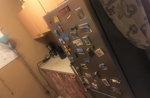 Zwickau Apartment | Cozy two-room apartment in Zwickau