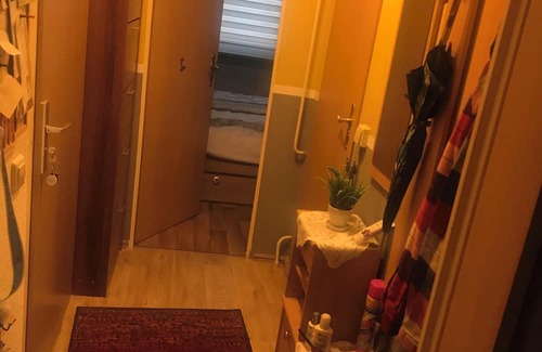 Zwickau Apartment | Cozy two-room apartment in Zwickau