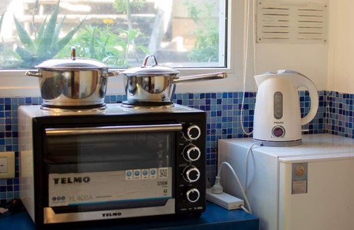Las Gaviotas Apartment | Couple and pet friendly accommodations, Mar de las Pampas