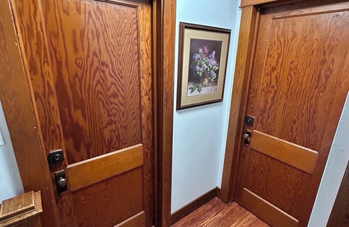 Boonsboro House | Charming 1-bedroom 1930s home in Boonsboro