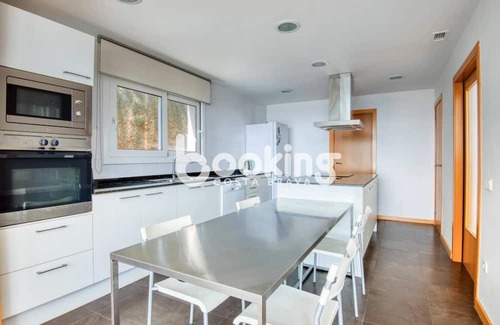 Rio d'Oro Villa | Exclusive villa with sea views in Costa Brava