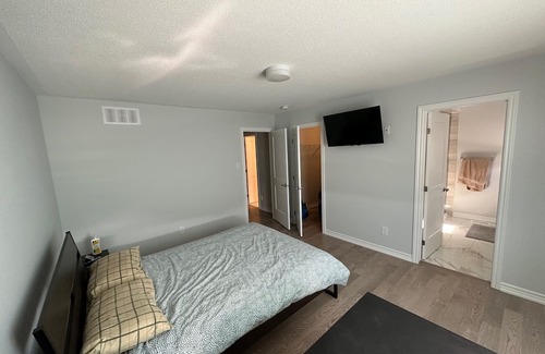 Ottawa Division Resort | Beautiful 3 bedroom 2.5 bath Townhouse