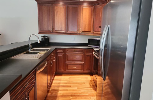 Parry Sound House | Cottage Country Home