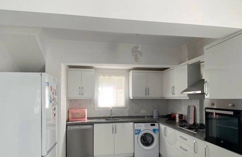 Oludeniz Villa | Fethiye 4 Bedroom Villa - 3882