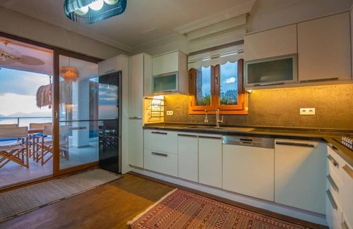 Faralya Villa | Faralya Village 3 Bedroom Villa - 3802
