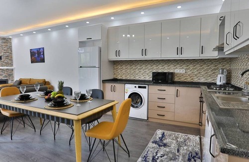 Fethiye Villa | Kayakoy 2 Bedroom Villa - 5288