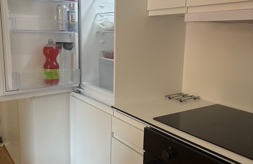 Odense Condo | Central apartment Odense (Jarl)
