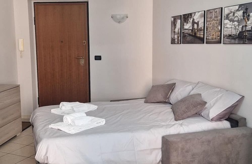 Borgo San Dalmazzo Apartment | Appartamenti Lovera Silver - TWA