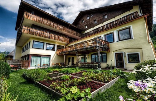 Patsch House | Double room - Bärenwirth - Hotel & Restaurant