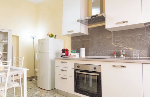 Isola del Liri Apartment | Appartamento in centro