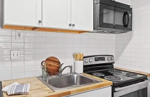 Tallahassee House | Great Weekender