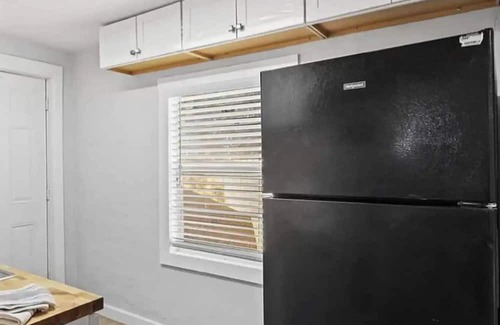 Tallahassee House | Great Weekender