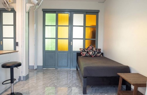 Luang Prabang Villa | The Garden House Room 2