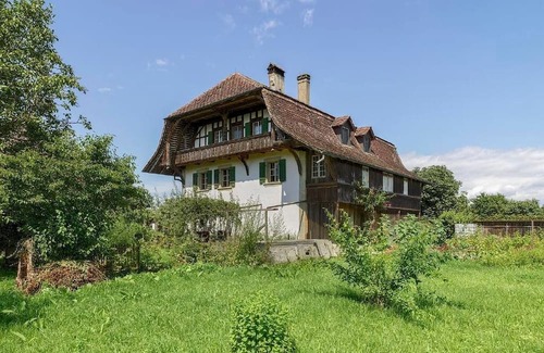 Ferenbalm Apartment | Holiday apartment Ferenbalm for 1 - 4 persons with 2 bedrooms - Holiday apartment in a farmhouse