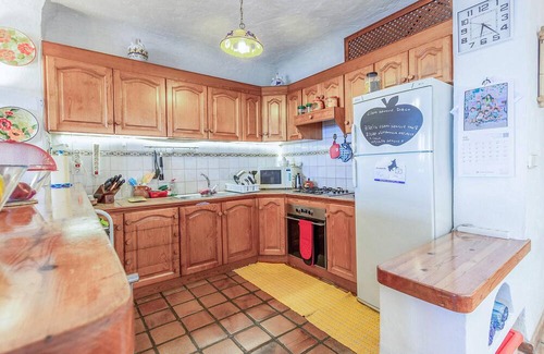 Puerto de Mazarron Apartment | 2 bedroom accommodation in Puerto de Mazarron