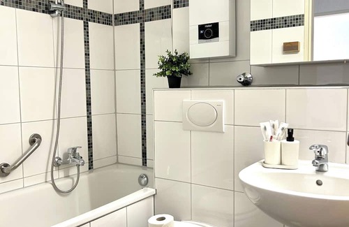 Monheim Apartment | Apartment Monheim am Rhein