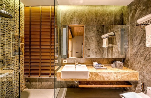 Lam Kaen Resort | Preeda Family Suite - Two Bedroom Resort, Sleeps 4