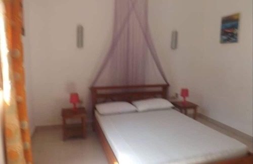 San Pédro Apartment | 75 m2 villa LEO apartment in San Pedro, a seaside town in Ivory Coast