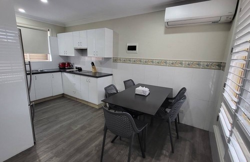 Jesmond Apartment | Two Bedroom Apartment with Spa