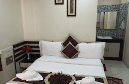 Cuttack Hotel | BNSON BLUE Cuttack