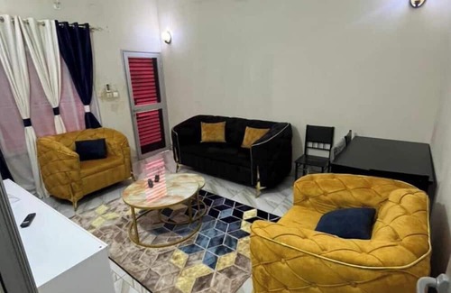 Bamako Apartment | Residence Le tounkaranke