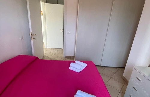 Santo Stefano di Magra Apartment | Apartment 'Casa Aurora - Entrata Indipendente'