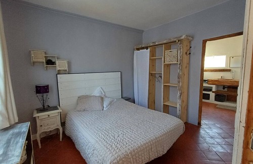 Saint-Mathieu Apartment | Appartement 40m2 1chambre Centre Ville Perpignan Climatisation