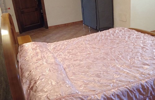 Gallese Apartment | Le Rose Lodging