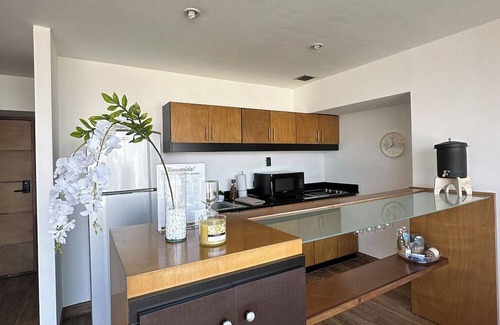 Zona 13 Apartment | Apartamento con Hermosa Vista al Aeropuerto Zona 13