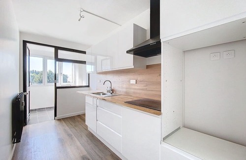 Contrexeville Apartment | Appartement Charmant Proche des Thermes