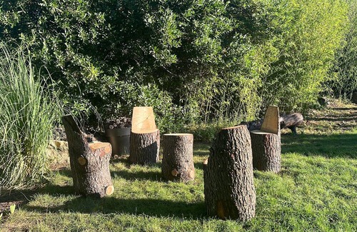 Jonquieres House | Havre de Paix en Provence