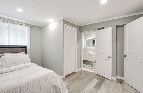 Croom Apartment | Upper Marlboro Apt: 8 Mi to Rosaryville State Park