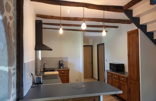Saint-Geniez-o-Merle House | Country house