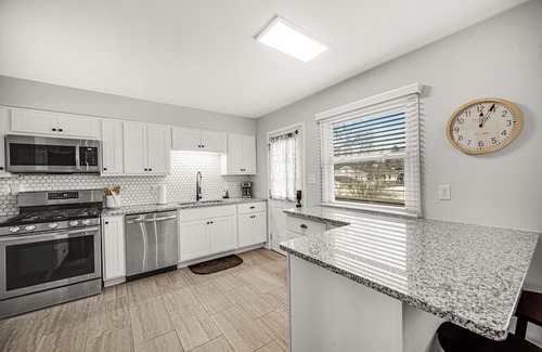 Schererville House | Schererville Indiana Rental