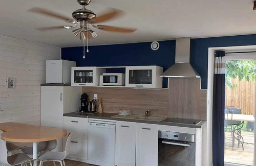 Marzan House | Maison Bretonne Avec Piscine Proche Vilaine