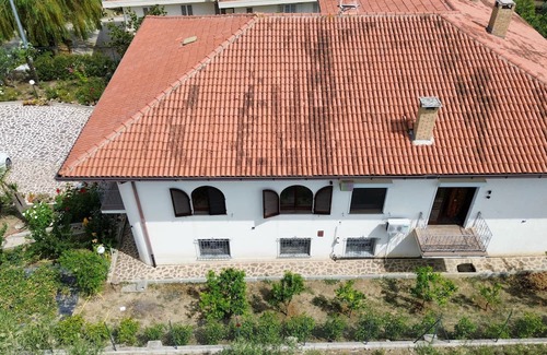 Monteodorisio Villa | Villa Nicol - Holiday Home/Short Term Rentals
