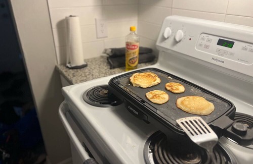 San Marcos Apartment | Beautiful and spacious townhouse in San Marcos!