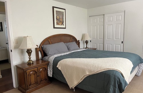 Spanish Springs House | What you need, close enough for convenience, far enough for relaxation