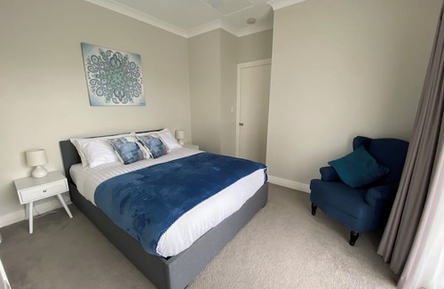 Canyonleigh Cottage | Argyle Cottage @ Nielshouse Guesthouse on 5 acres of rural countryside