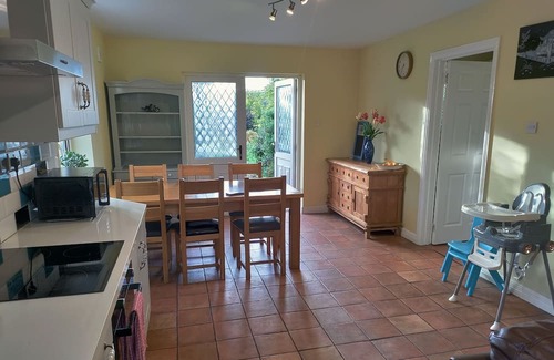 Manorhamilton House | 'Long Acre', Bungalow and country retreat in Manorhamilton, Leitrim, Ireland