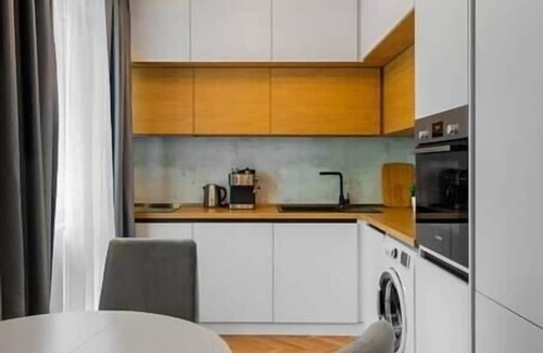 Lozenets Apartment | Lozenets apartment