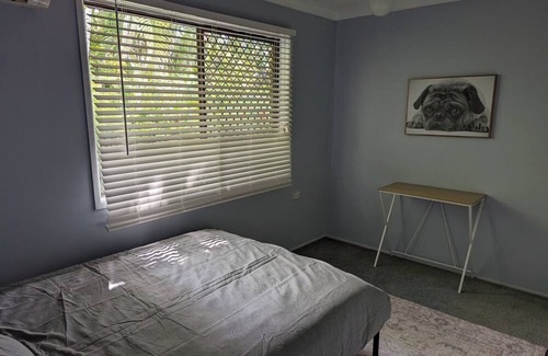 Kawana House | Rocky's Hidden Gem