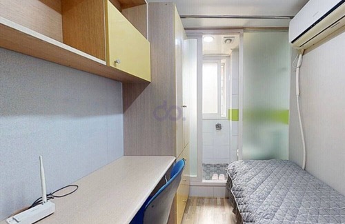 Noryangjin House | “Cozy accommodation”5min to the subway station. 20-30min you can reach downtown