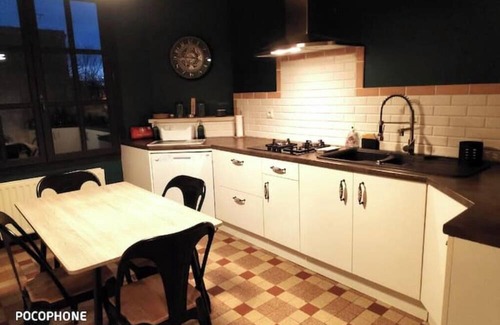 Civrac-sur-Dordogne House | L'annexe, Mauvilla