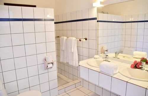Sabadeco House | Shores 46 - Vakantiehuis voor 2-6 personen