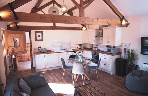 Isle of Thanet House | Applewood at Cheeseman's Farm