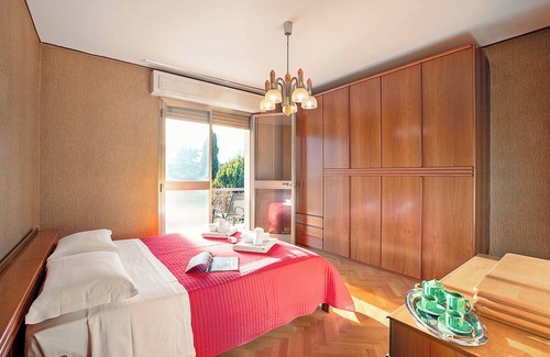 Bolognano-Vignole Apartment | Mass Home - Two Bedroom Apartment, Sleeps 6