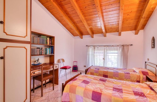 Cadrezzate Villa | Casa Maddalena Private Beach upon reques